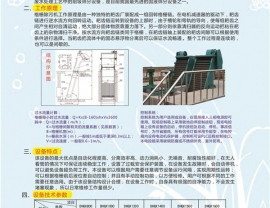 廣東回轉(zhuǎn)式格柵除污機(jī)-四川一體化污水處理設(shè)備